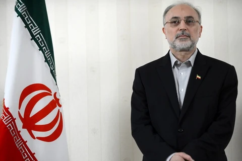 Iran đề xuất hợp tác hạt nhân với các nước vùng Vịnh