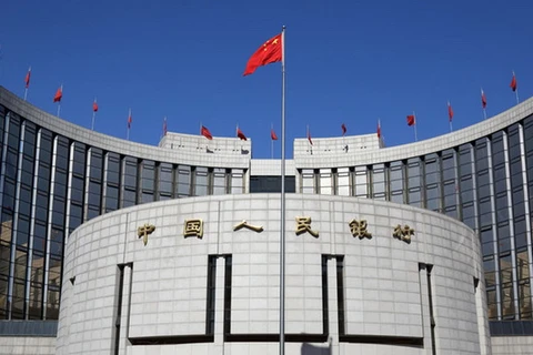 PBoC bơm 20 tỷ USD vào hệ thống ngân hàng trước Tết
