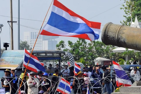 Thái Lan: Cơ sở để hoãn cuộc tổng tuyển cử ngày 2/2?
