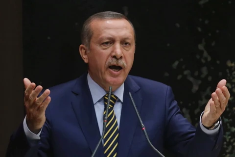 Thủ tướng Thổ Nhĩ Kỳ rút lại một phần dự luật cải cách