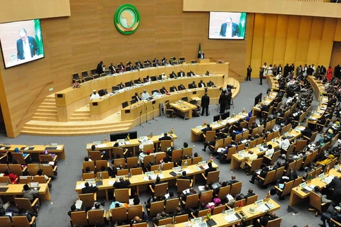 Ethiopia: Khai mạc Hội nghị thượng đỉnh AU lần thứ 22