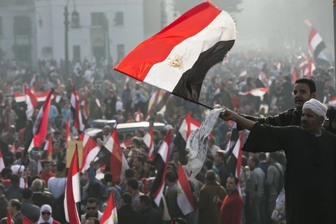 Ai Cập: Phe Hồi giáo tiến hành thành lập liên minh mới