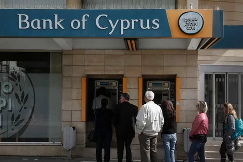 Nền kinh tế Cộng hòa Cyprus đang "đi đúng hướng"