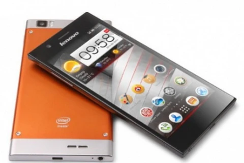Lenovo quyết vươn lên thứ ba thế giới về smartphone