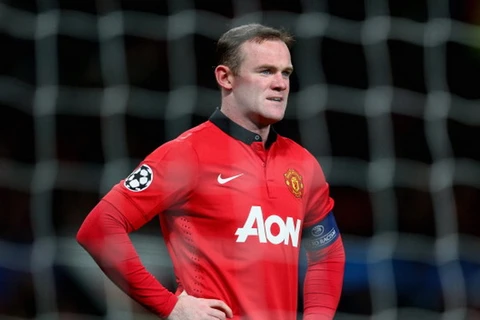 Tin tối 16/2: Rooney nhận lương "khủng", Real ngáng Arsenal?
