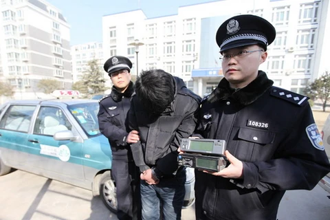 Trung Quốc mở chiến dịch truy quét tham nhũng ở Tứ Xuyên