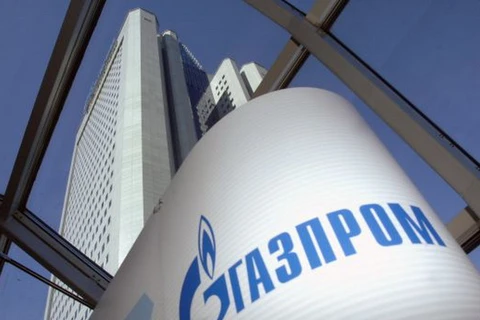 Gazprom phát hiện trữ lượng dầu lớn ngoài khơi nước Nga