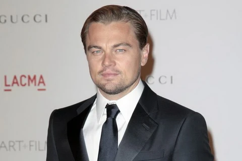Oscar 2014: Leonardo DiCaprio có “vượt ải” thành công?