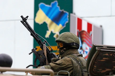 Nga có thể chưa triển khai quân ngay lập tức sang Ukraine 