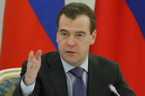 Thủ tướng Nga: Chính quyền mới ở Ukraine không thể tồn tại