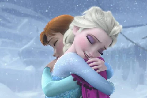 Frozen thắng lớn với 2 Oscar, gồm cả bài hát hay nhất