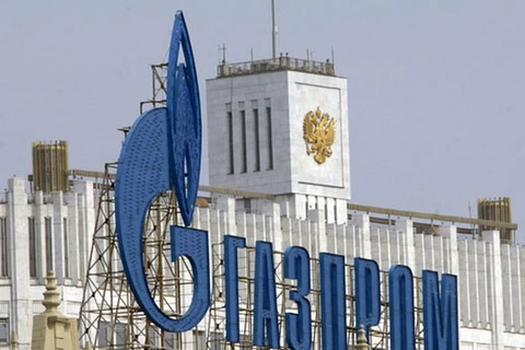 Gazprom bỏ mức giá khí đốt ưu đãi bán cho Ukraine