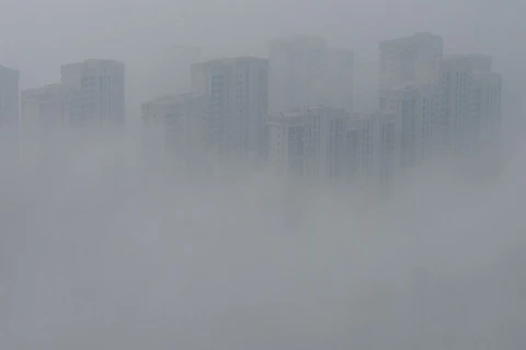 Trung Quốc: Nhà máy gây ô nhiễm phải nộp tiền đền bù