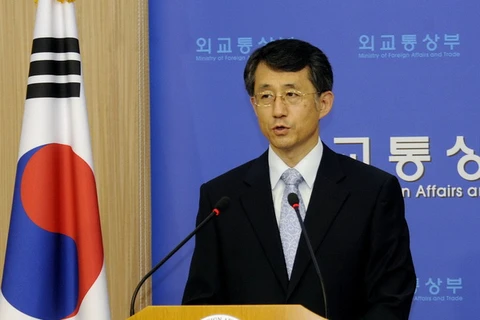Hàn Quốc tiếp tục từ chối họp thượng đỉnh với Nhật Bản