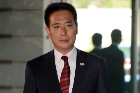 Nghị sỹ đối lập kêu gọi Thủ tướng Nhật trừng phạt Nga