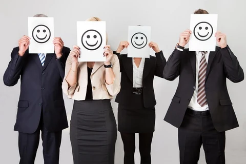 8 điều khiến nhân viên thấy hạnh phúc hơn nhận tiền lương