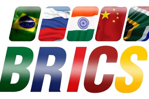 BRICS không ủng hộ việc phương Tây trừng phạt Nga
