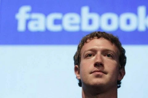 Zuckerberg không để Facebook thành Yahoo thứ hai