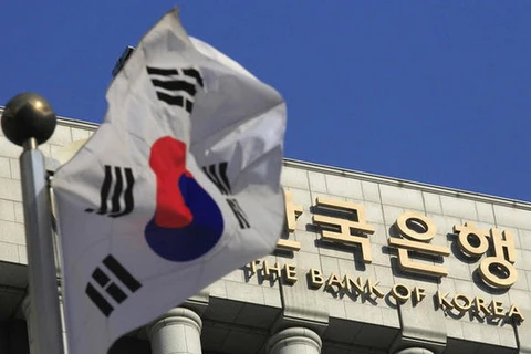 Hàn Quốc duy trì lãi suất cơ bản tháng thứ 11 liên tiếp