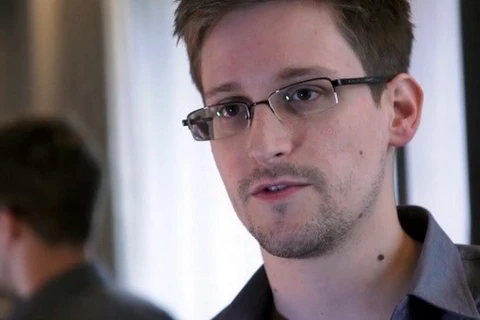 Loạt bài về tiết lộ của Snowden đoạt giải Pulitzer danh giá