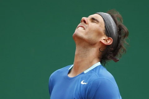 Địa chấn ở Monte Carlo: Rafa Nadal thua sốc trước Ferrer