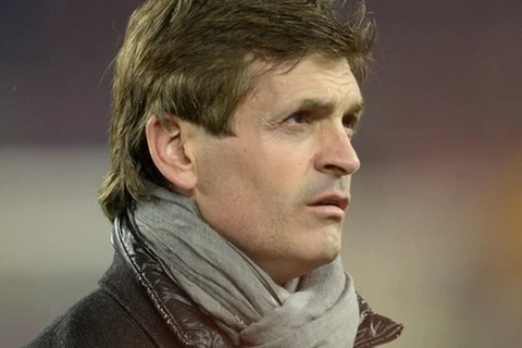 Cuộc đời và sự nghiệp cựu HLV bạc mệnh Tito Vilanova