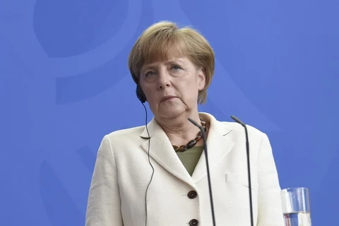 Đức kêu gọi lập tức trả tự do cho các con tin OSCE