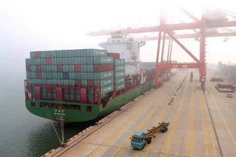 Trung Quốc hối thúc tạo ra FTA châu Á-Thái Bình Dương