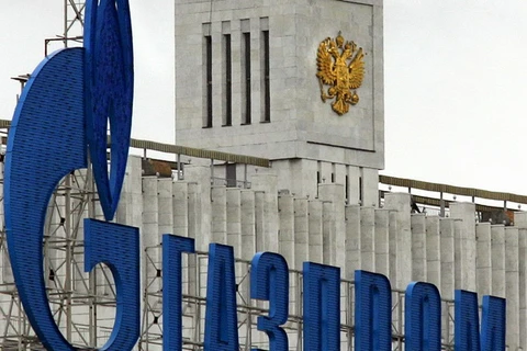 Gazprom thông báo Ukraine còn nợ 3,5 tỷ USD tiền khí đốt