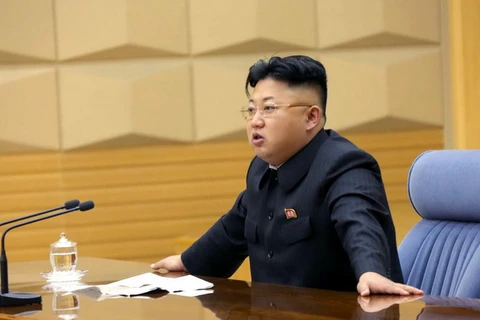 Triều Tiên thay Chủ nhiệm Tổng cục chính trị quân đội?