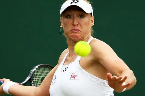Cựu tay vợt số 1 nước Anh Elena Baltacha qua đời