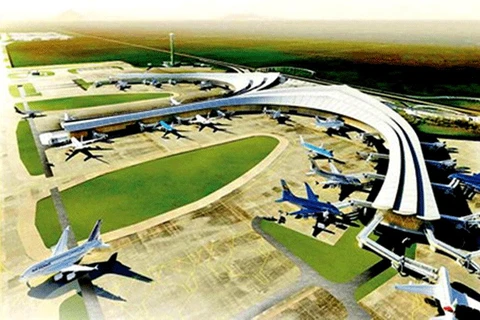 Đề nghị đối tác Nhật hoàn chỉnh dự án sân bay Long Thành