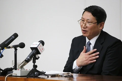 Hàn Quốc yêu cầu Triều Tiên trả tự do cho nhà truyền giáo