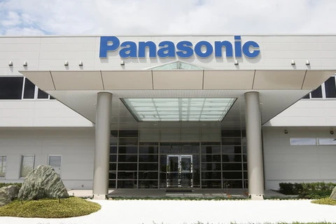 Tập đoàn điện tử Panasonic. (Nguồn: master-instruments)