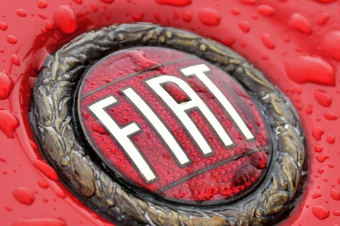 Fiat có kế hoạch đầu tư hơn 770 triệu USD cho mẫu xe mới