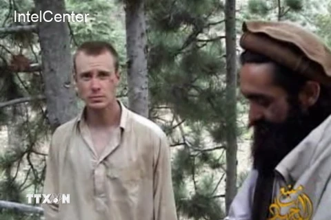 Chính giới Mỹ "dậy sóng" vì vụ trao đổi tù binh với Taliban