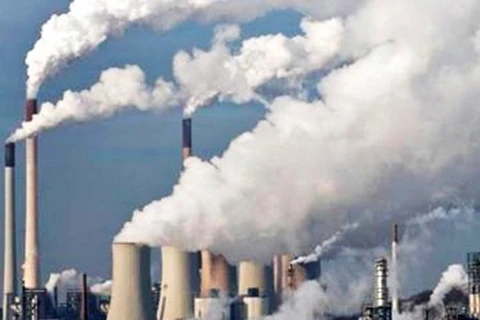 EU kêu gọi nhanh chóng giảm lượng khí thải trước năm 2020
