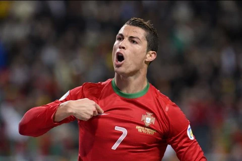 Bồ Đào Nha cần vượt qua "hội chứng phụ thuộc" Ronaldo
