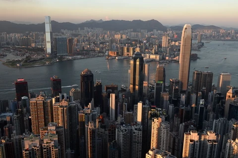 Trung Quốc ra Sách Trắng về chính sách ở Hong Kong 