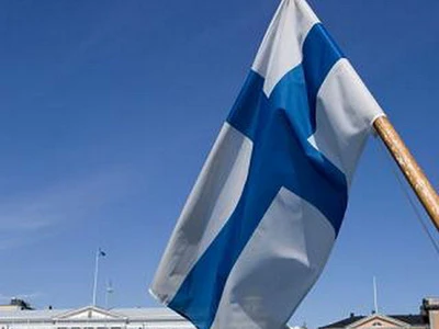 Chính phủ Phần Lan tăng chi tiêu để thúc đẩy tăng trưởng