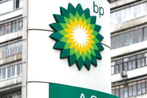 BP ký thỏa thuận 1,5 tỷ USD mua dầu của Tập đoàn dầu khí Nga