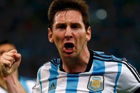 Tốp 10 Quả bóng vàng World Cup: Không có chỗ cho Leo Messi