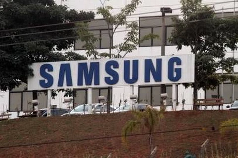 Nhà máy của Samsung ở Brazil bị cướp 40.000 thiết bị điện tử