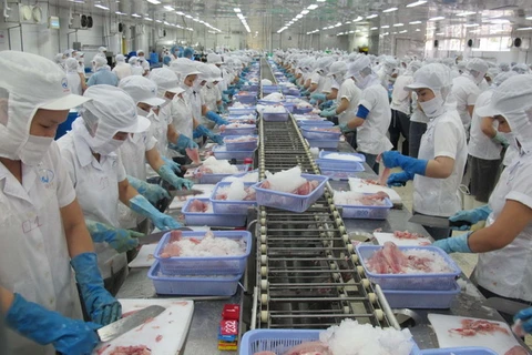 Mức thuế DOC áp dụng với cá tra Việt Nam vẫn bất hợp lý 