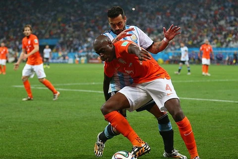 M.U bị Porto hớt tay trên "hàng nóng" Bruno Martins Indi