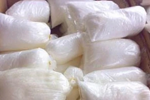 Truy tìm kẻ lạm dụng tín nhiệm chiếm đoạt 35 tấn bột ngọt