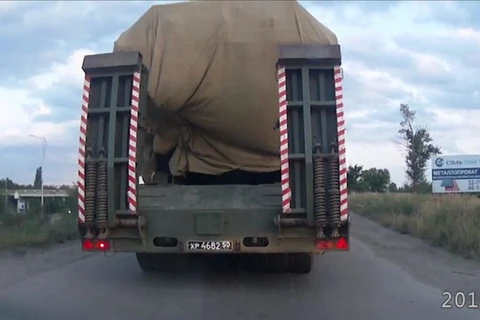 Vụ rơi máy bay MH17: Vì sao phương Tây đòi hỏi Nga hợp tác?