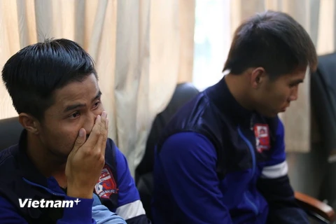 [Video] Trận đấu Than Quảng Ninh - Đồng Nai bị dàn xếp tỷ số