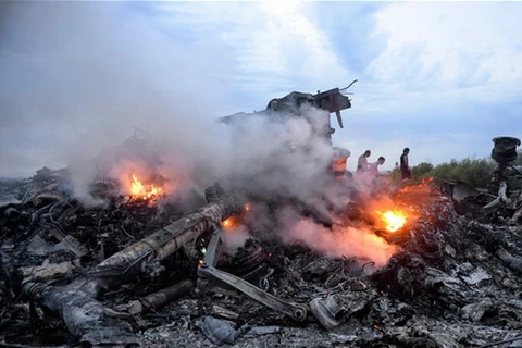 Cuba chỉ trích những cáo buộc của Mỹ đối với Nga ở vụ MH17