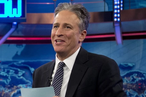 Jon Stewart khởi động dự án trị giá 10 tỷ USD để mua lại CNN